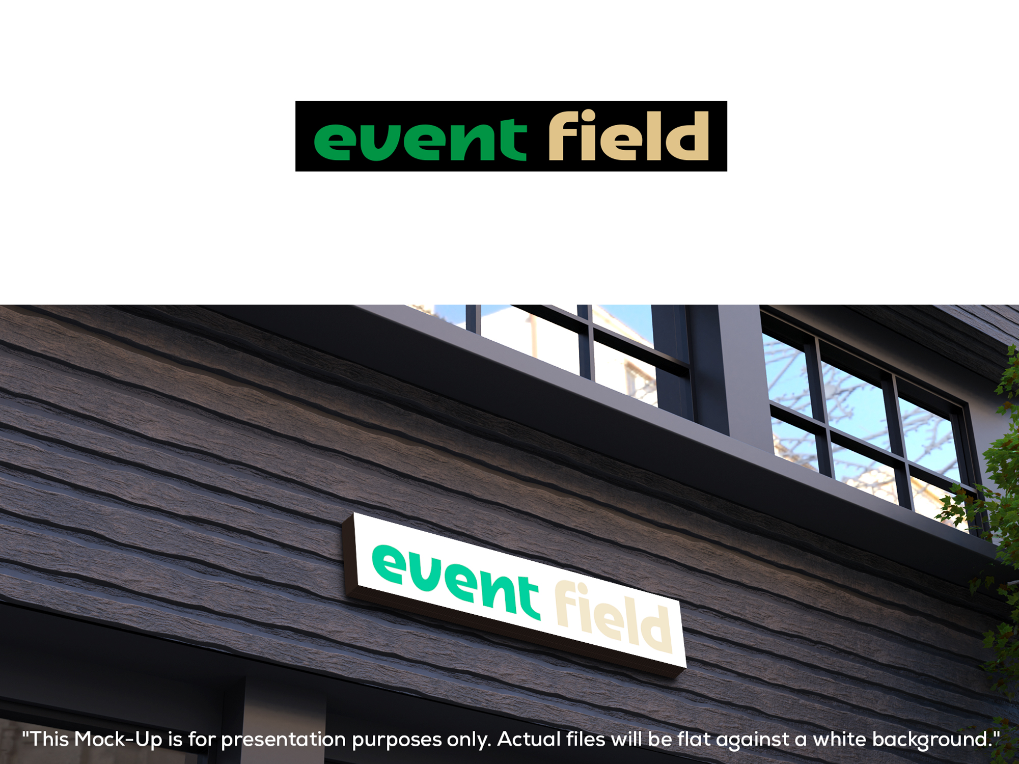 Logo Design by Kavth for this project | Design #37339484