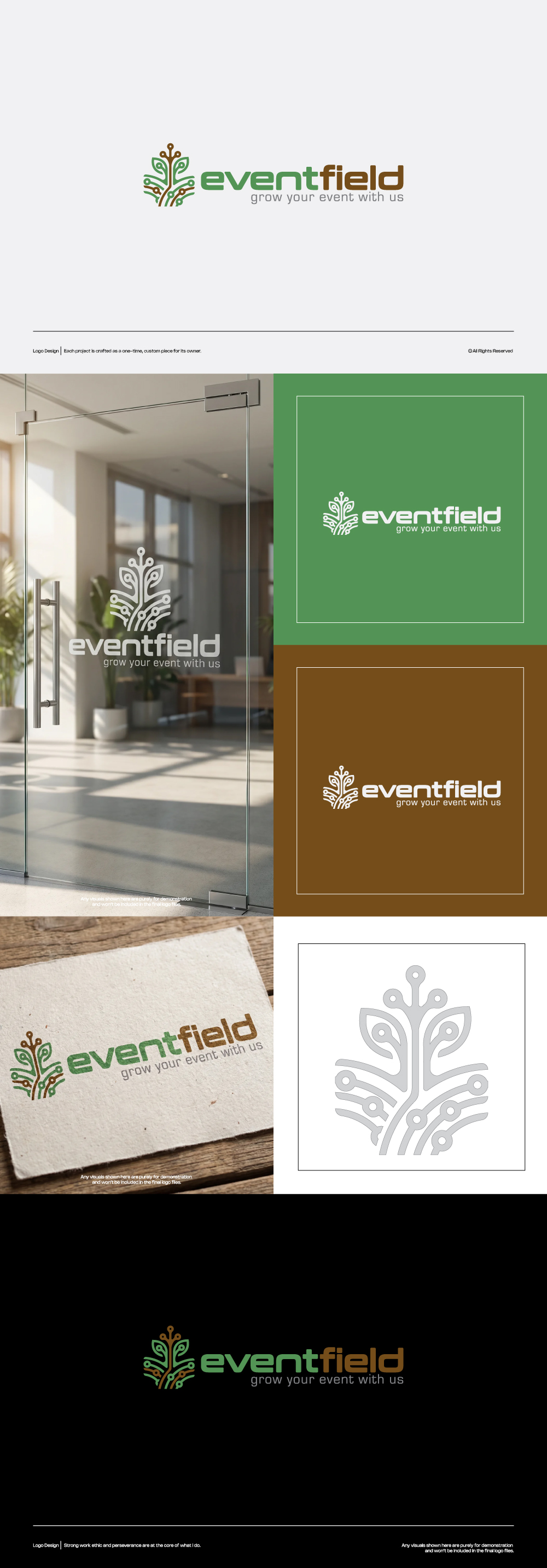 Logo Design by Gol D Roger™ for this project | Design #37331163