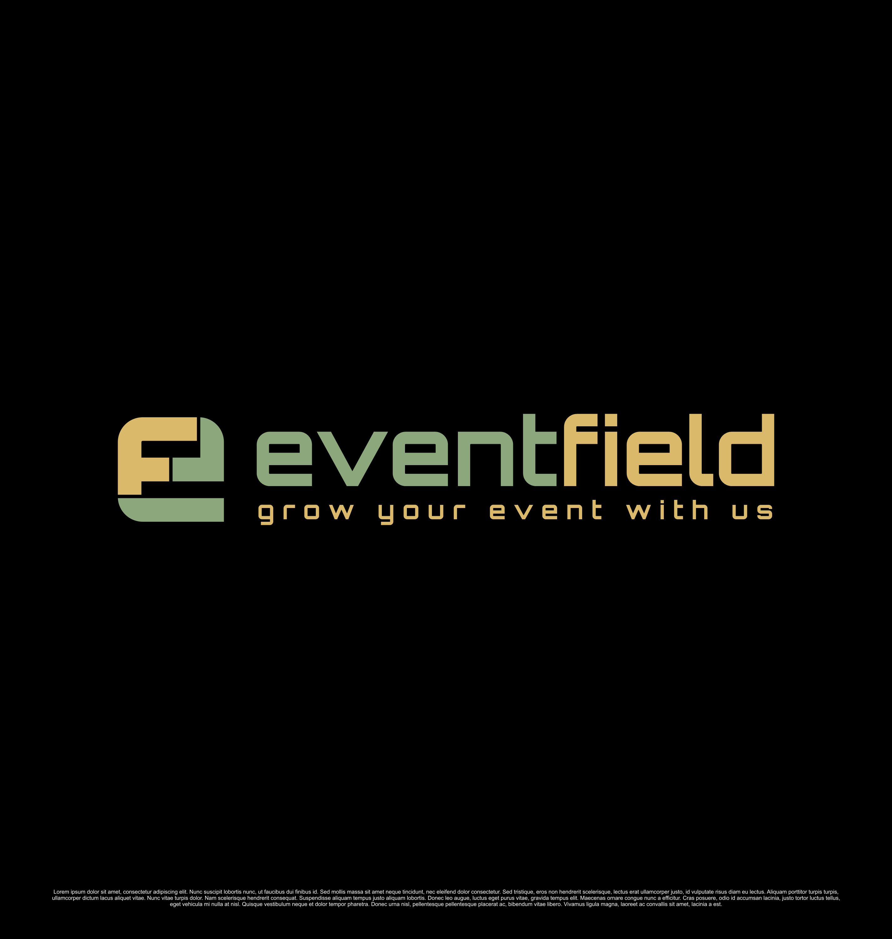 Logo Design by kebusibud for this project | Design #37318606