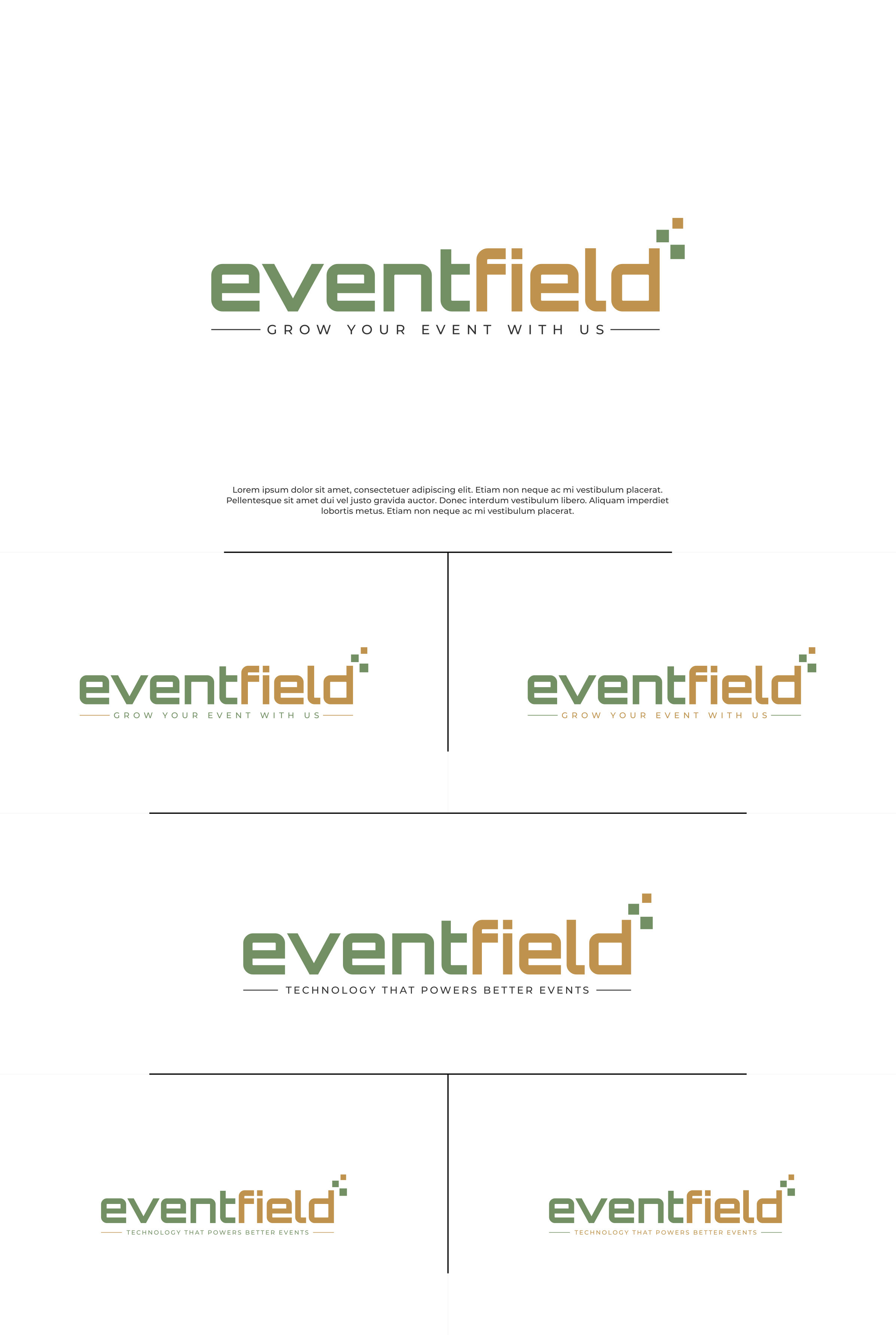 Logo Design by Zaid Al Faqih for this project | Design #37341254