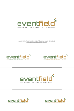 Logo Design by Zaid Al Faqih for this project | Design: #37341254