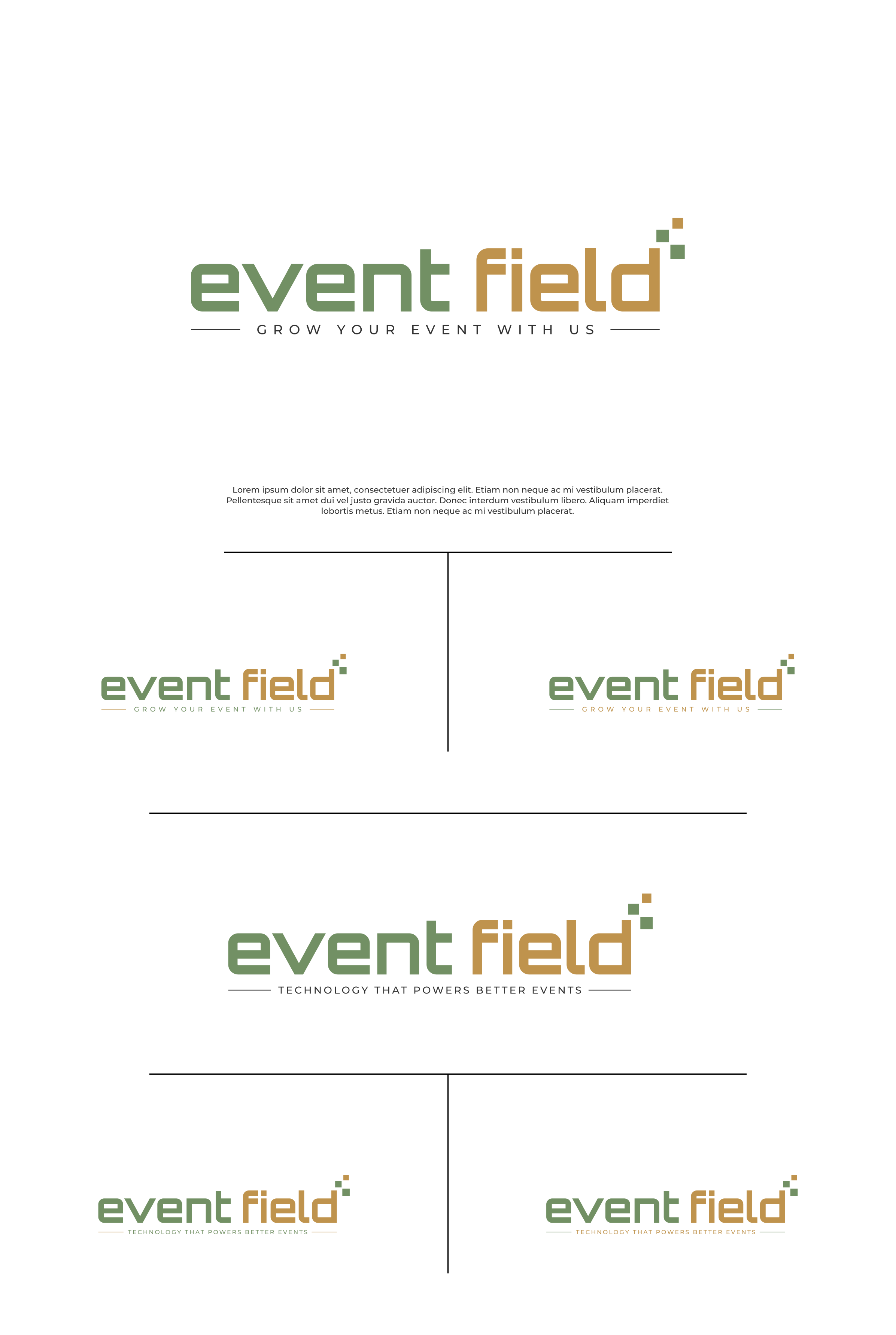 Logo Design by Zaid Al Faqih for this project | Design #37341257