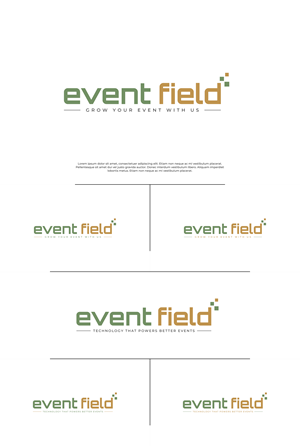 Logo Design by Zaid Al Faqih for this project | Design: #37341257