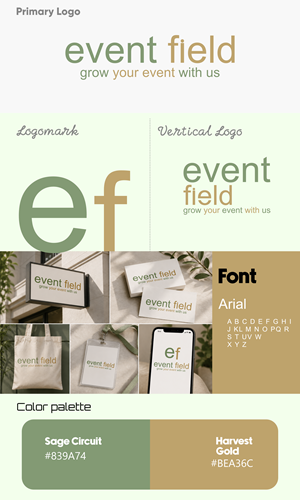 Logo Design by BEJIN for this project | Design: #37323203