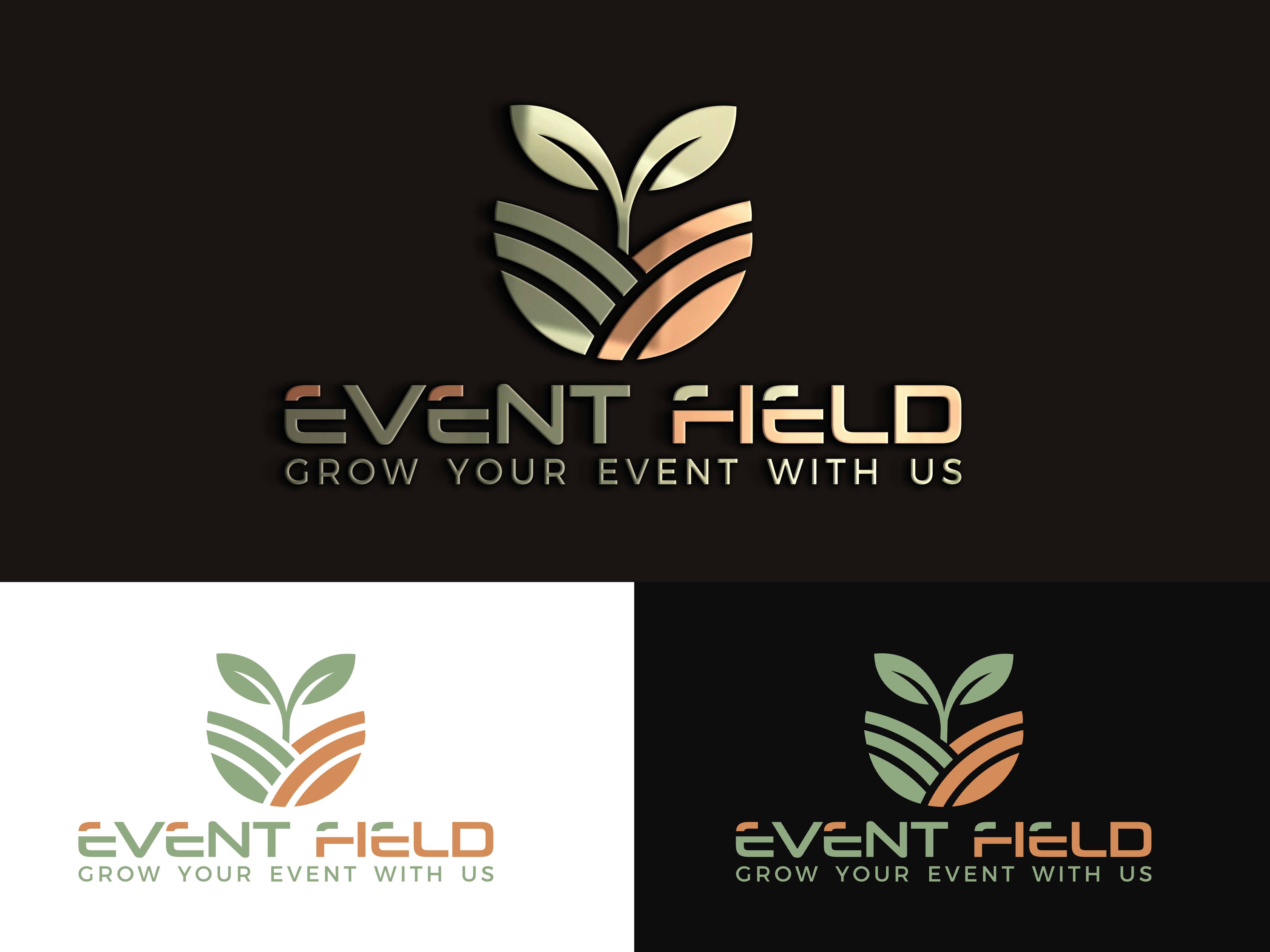 Logo Design by DesignerShahadat for this project | Design #37321840