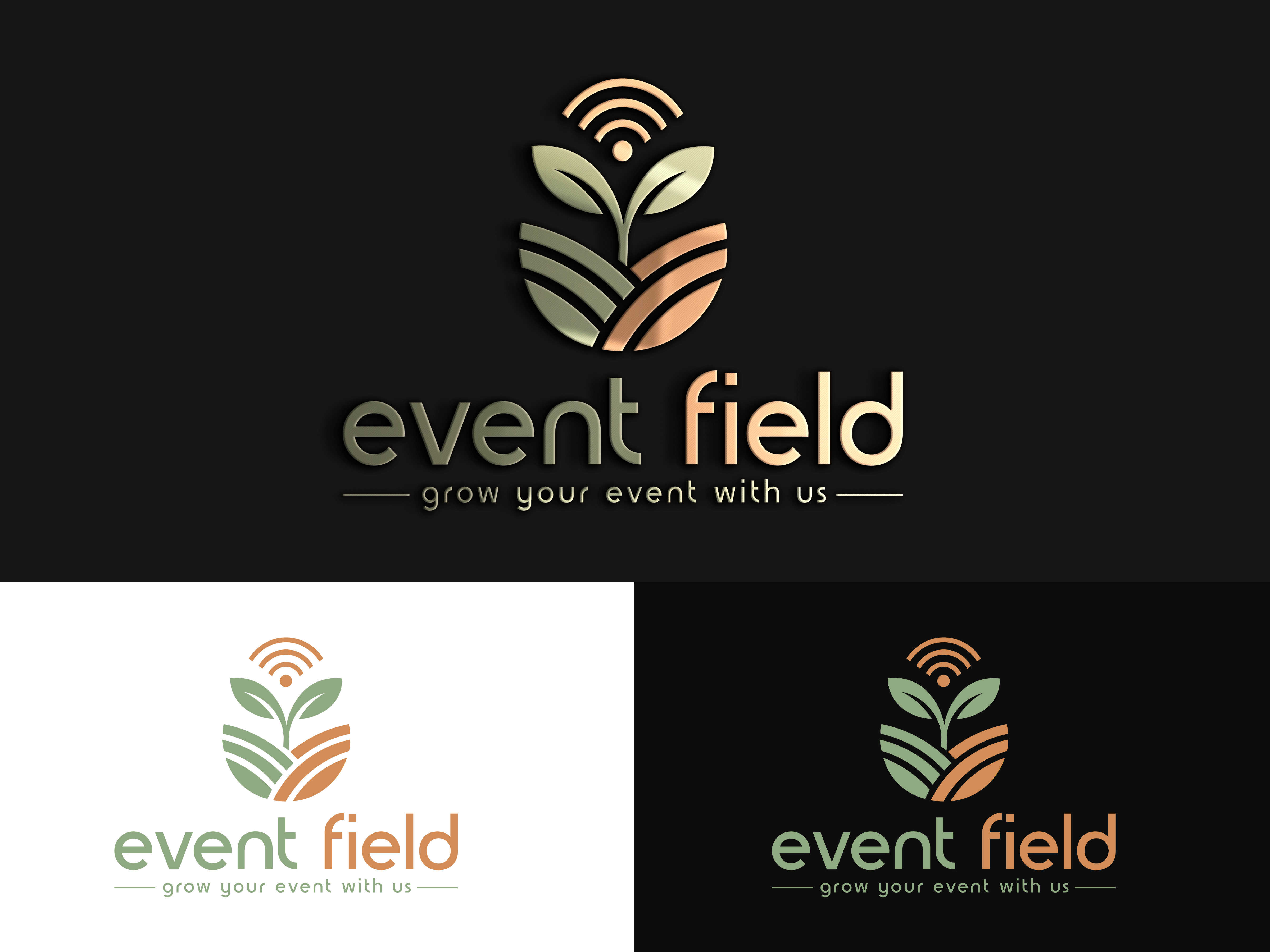 Logo Design by DesignerShahadat for this project | Design #37321993