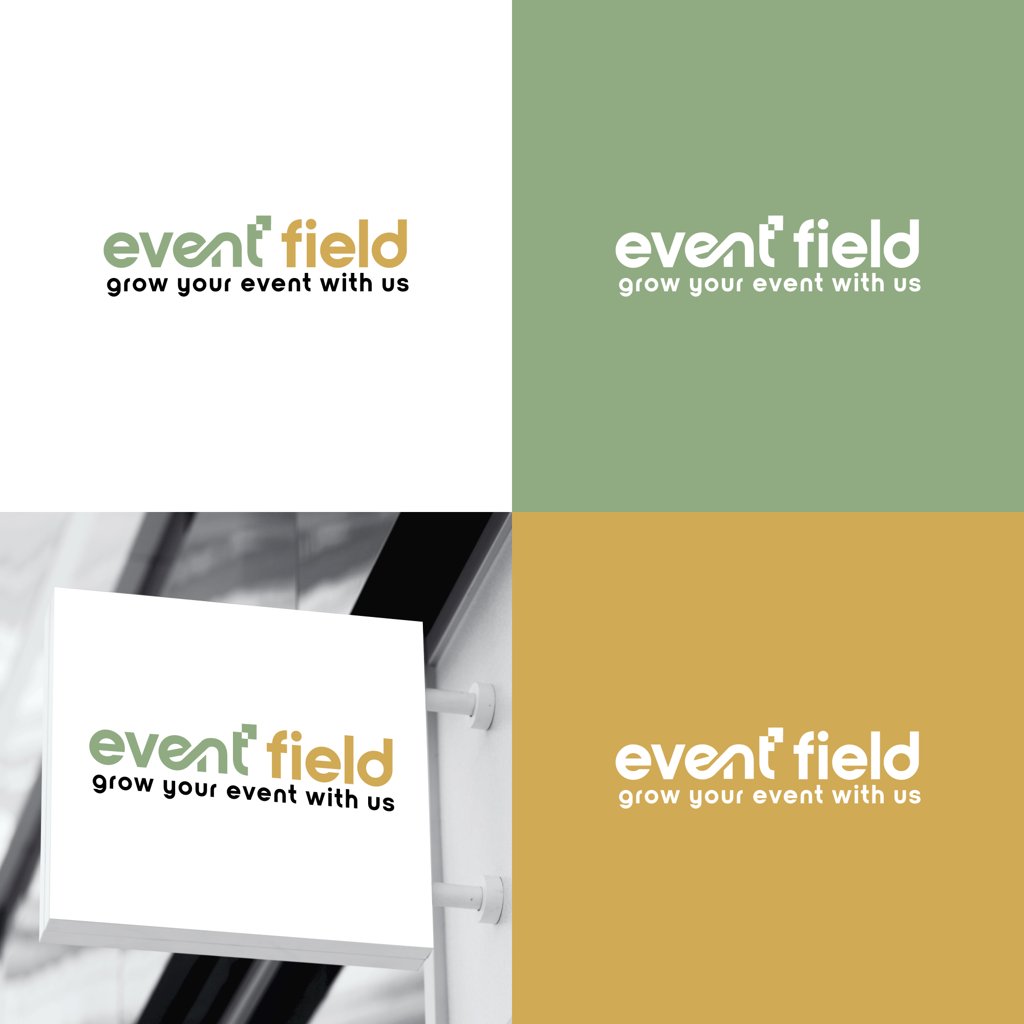Logo Design by Royco for this project | Design #37324055
