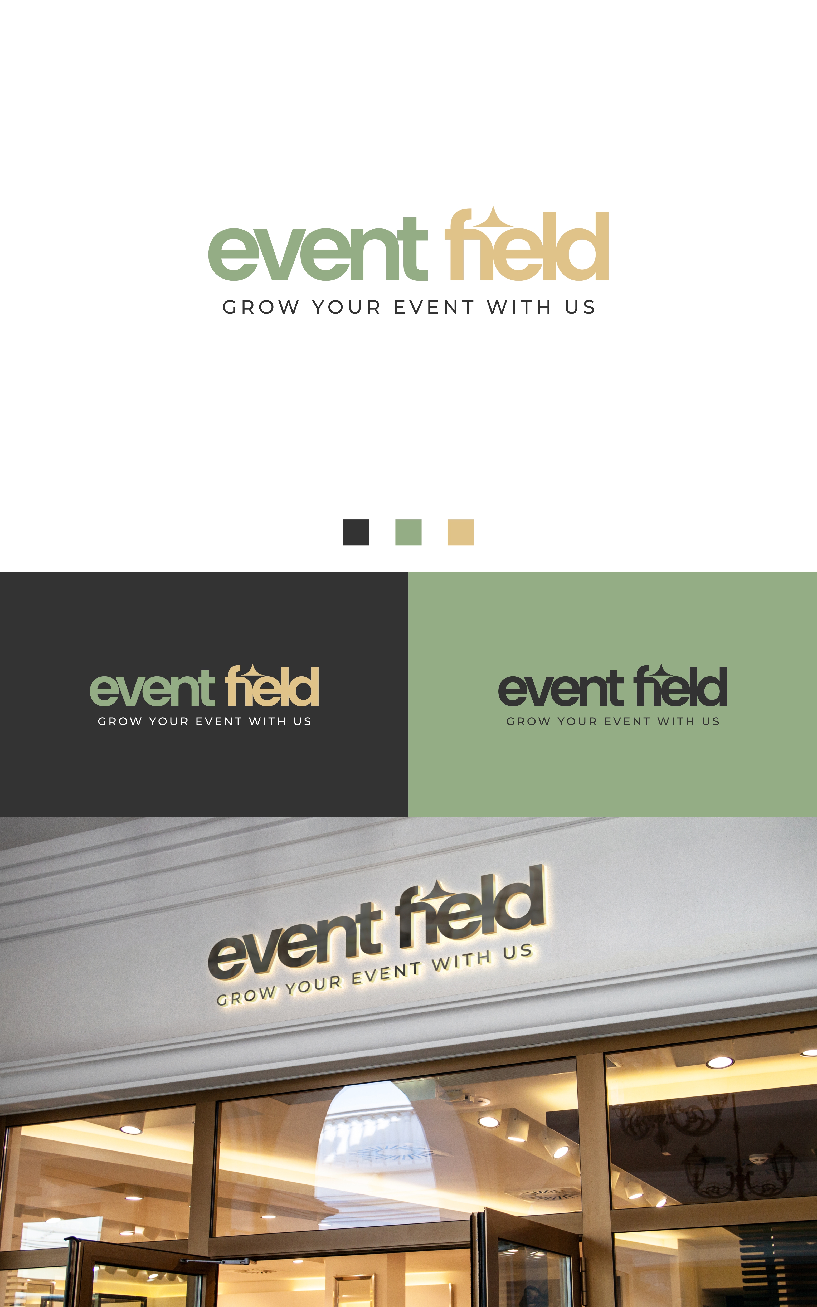 Design de Logo par Dell_a.Design pour ce projet | Design #37320413