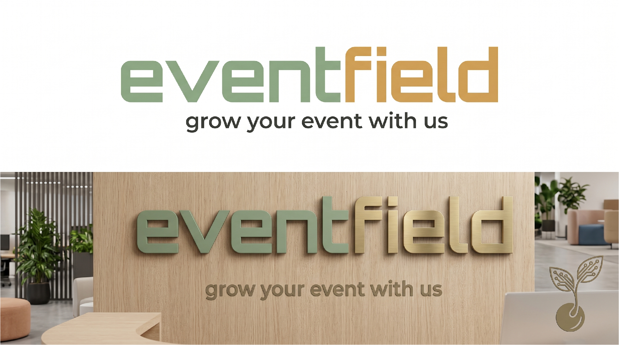 Logo Design by LogoLogic98 for this project | Design #37321029