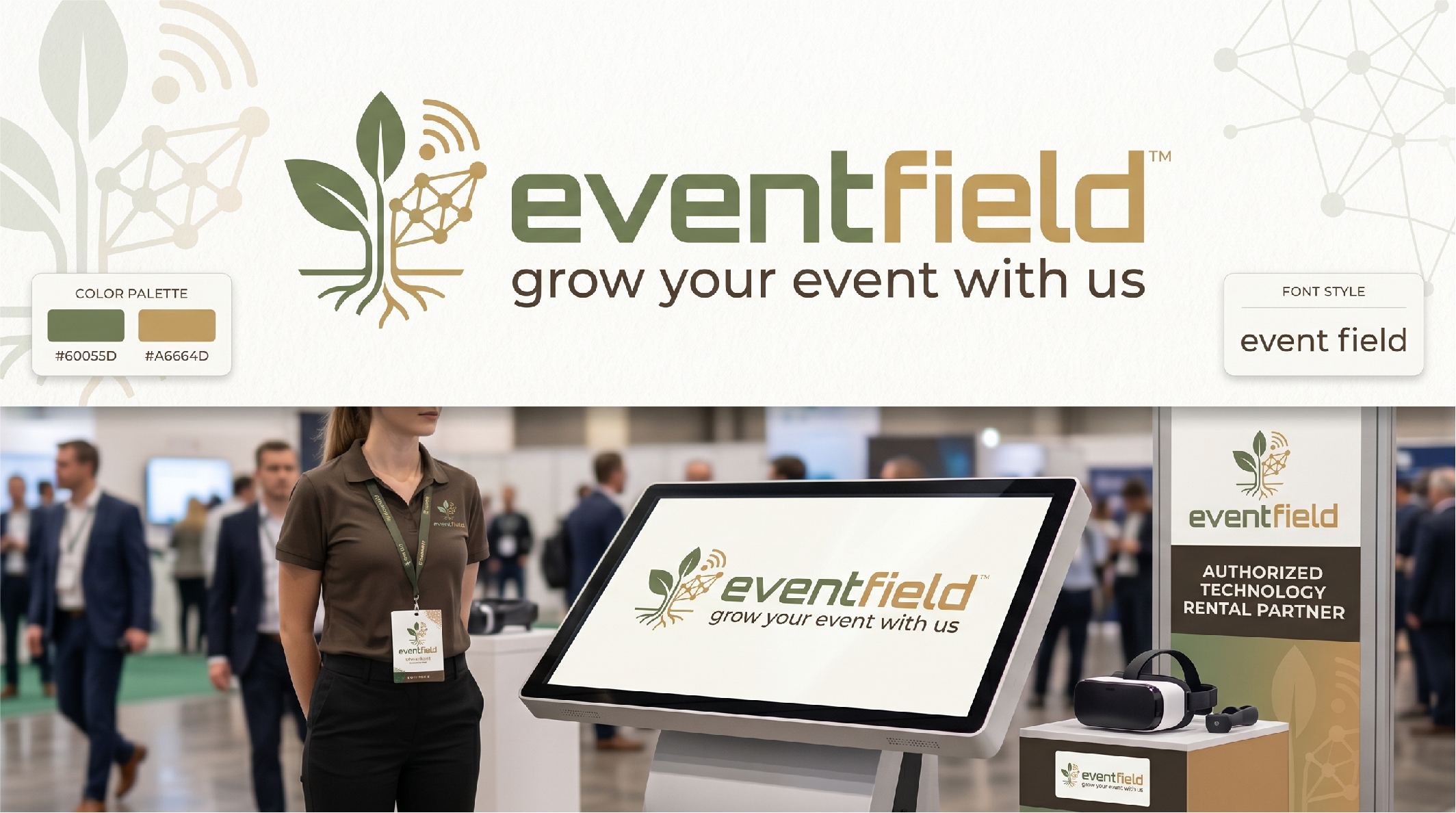 Logo Design by LogoLogic98 for this project | Design #37321030