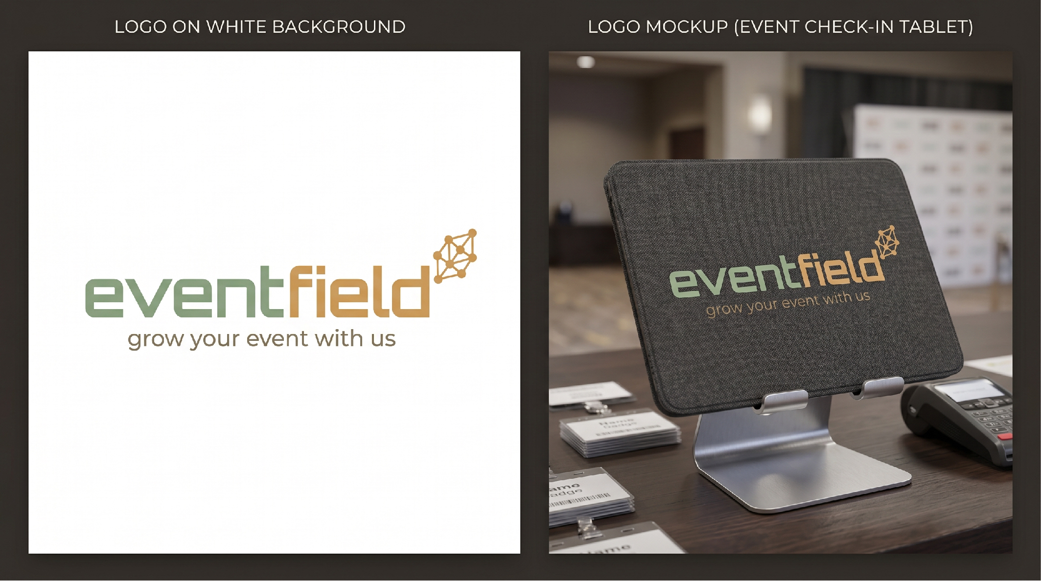 Logo Design by LogoLogic98 for this project | Design #37321034