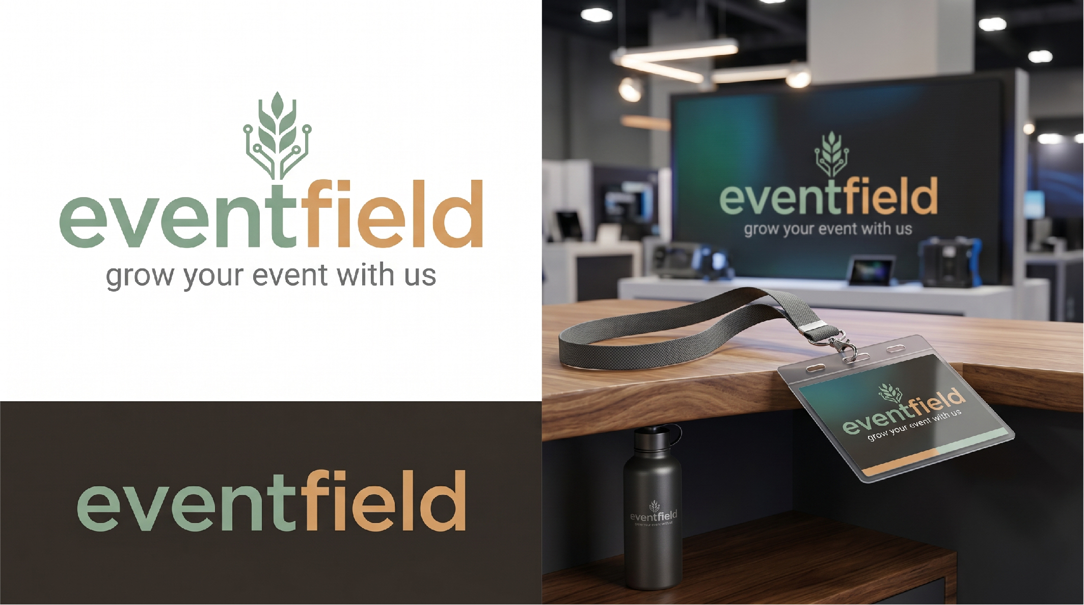 Logo Design by LogoLogic98 for this project | Design #37321040