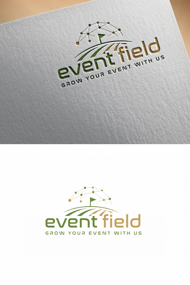 Logo Design by Faria. for this project | Design #37322831
