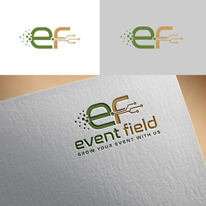Logo Design by Faria. for this project | Design: #37322832
