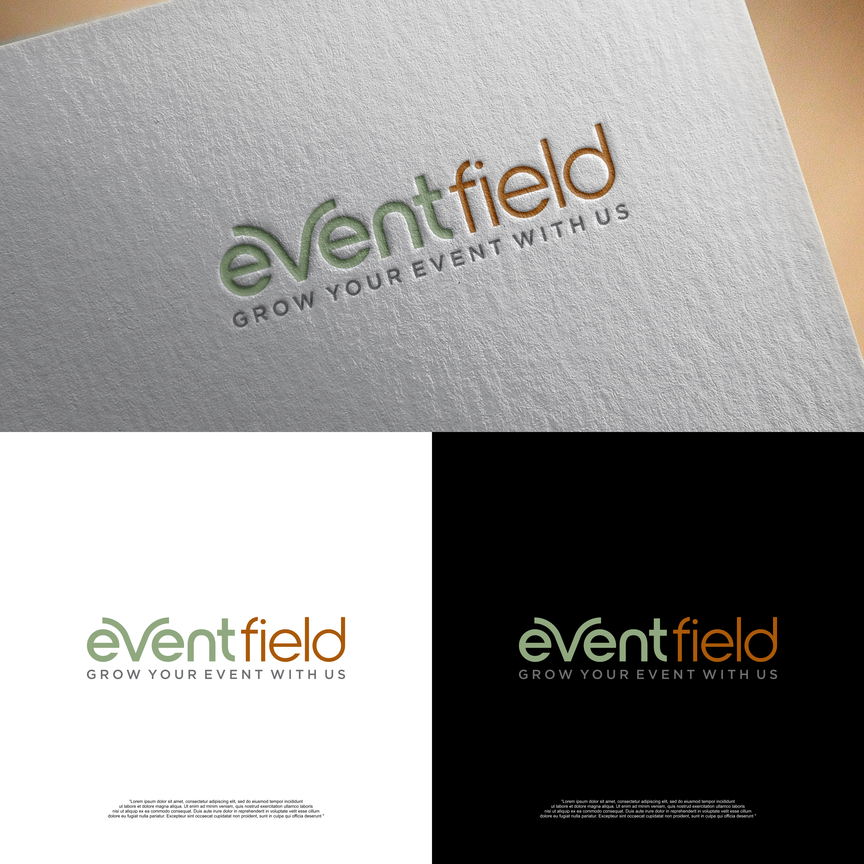 Logo Design by izdihaar studio for this project | Design #37330577