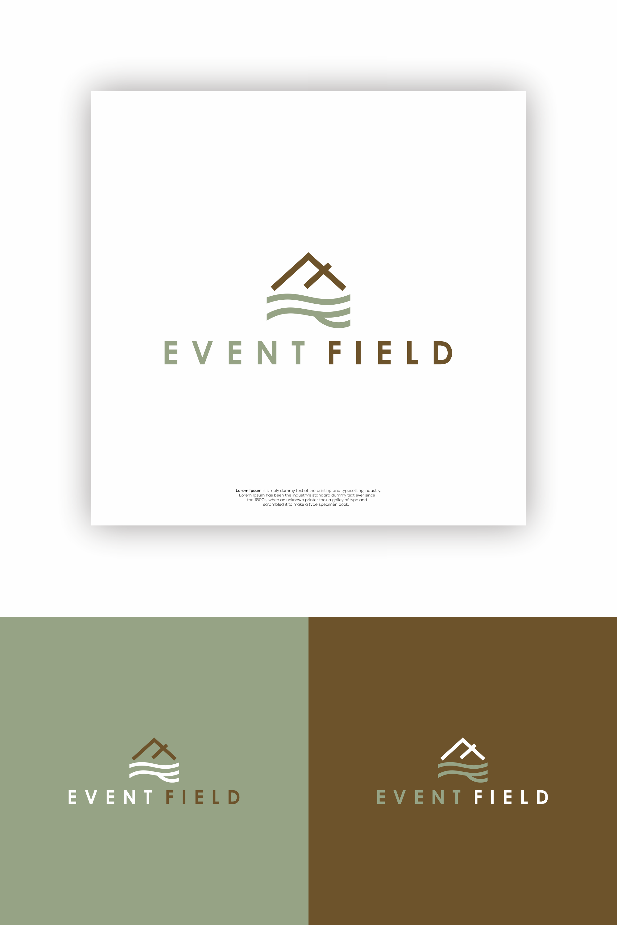 Logo Design by skylart28 for this project | Design #37321395