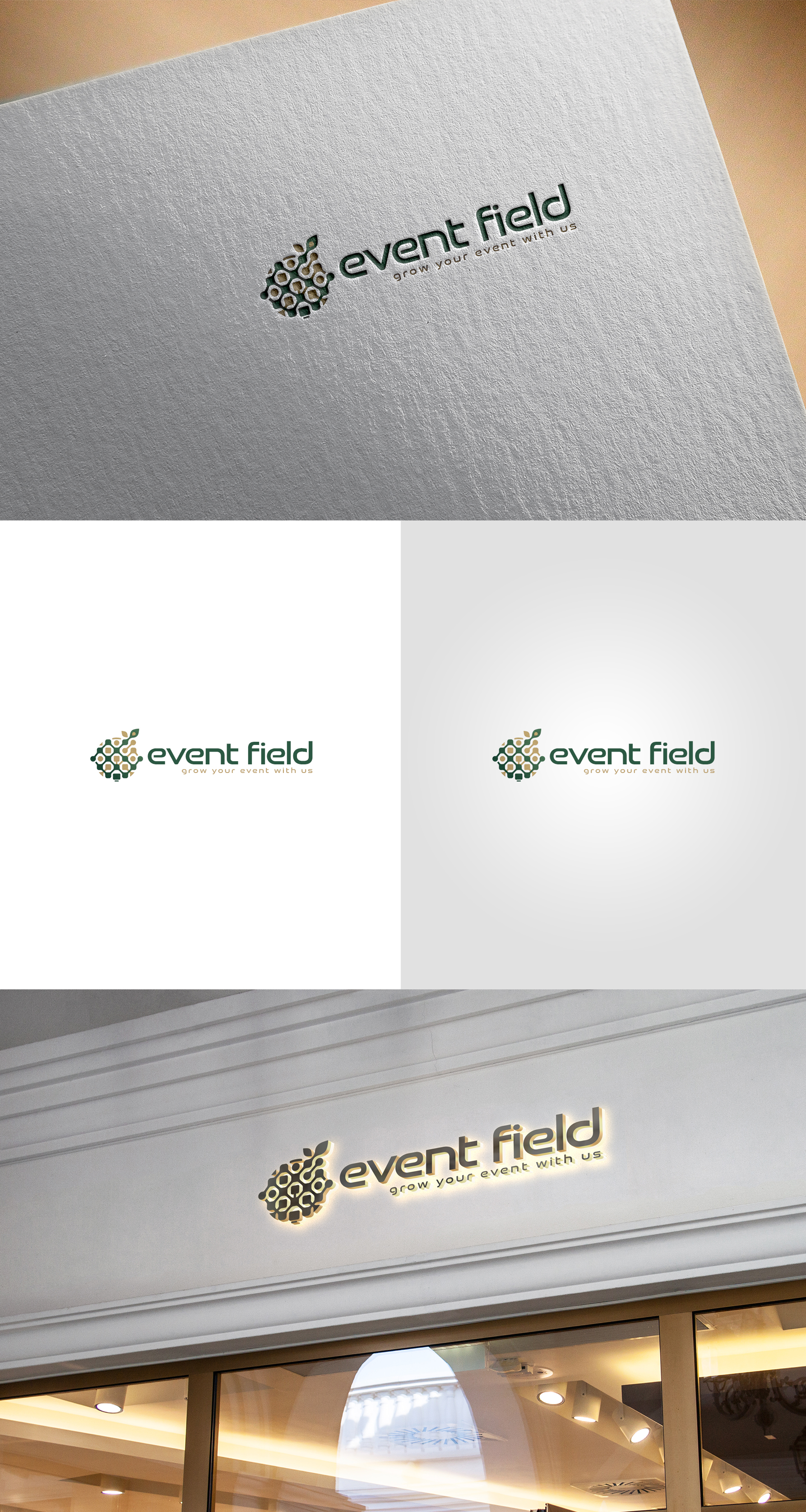 Logo Design by Diaana for this project | Design #37325293