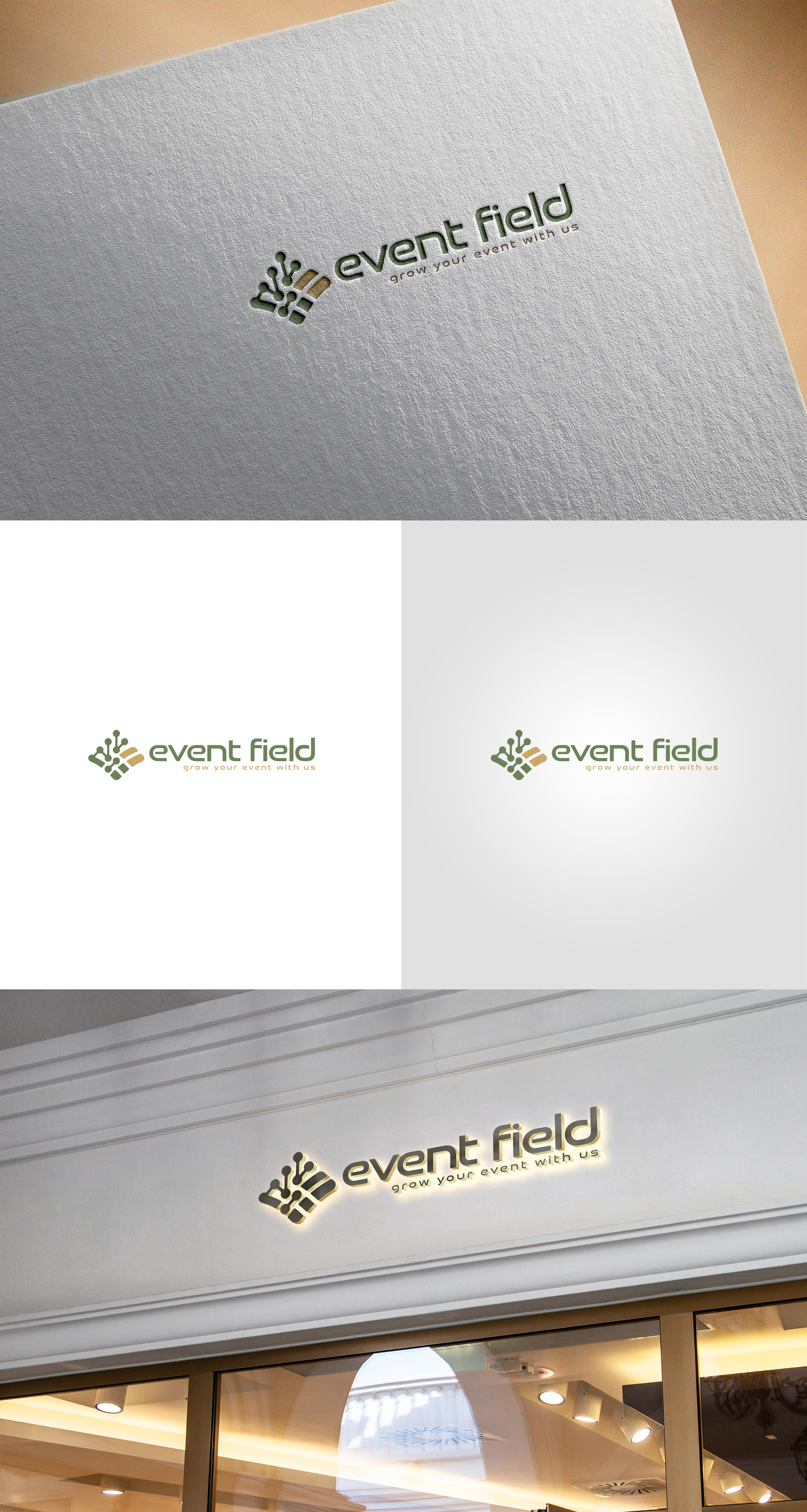 Logo Design by Diaana for this project | Design #37325294