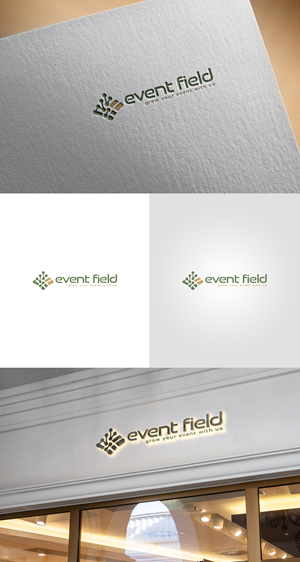 Logo Design by Diaana for this project | Design: #37325294