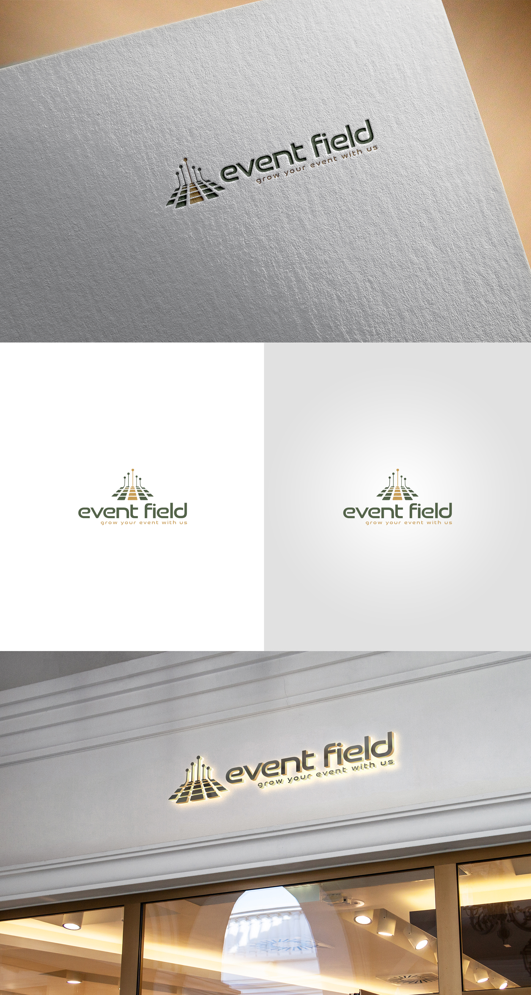 Logo Design by Diaana for this project | Design #37325295