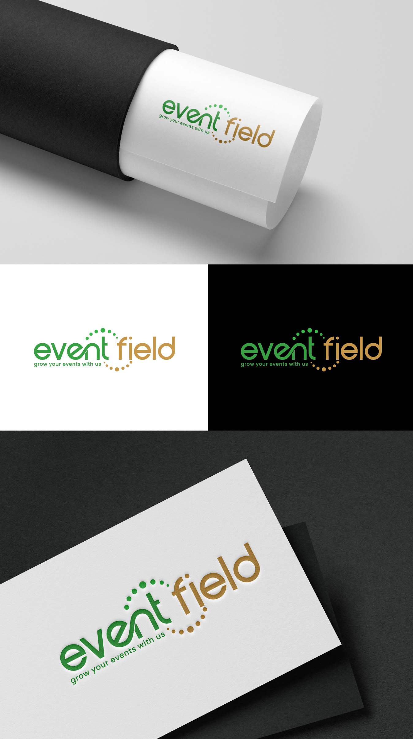 Logo Design by Oliver_Design for this project | Design #37327049