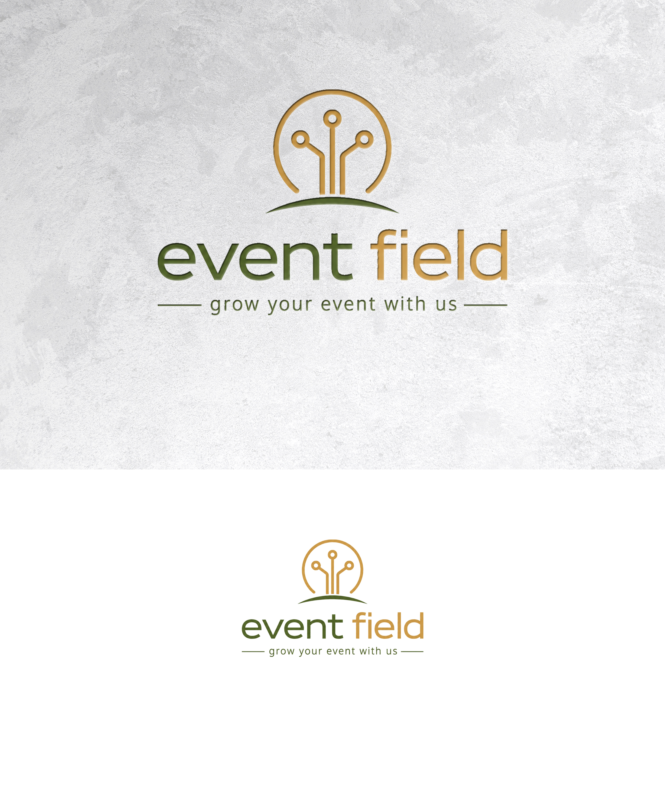 Logo Design by sonu.CR for this project | Design #37337361