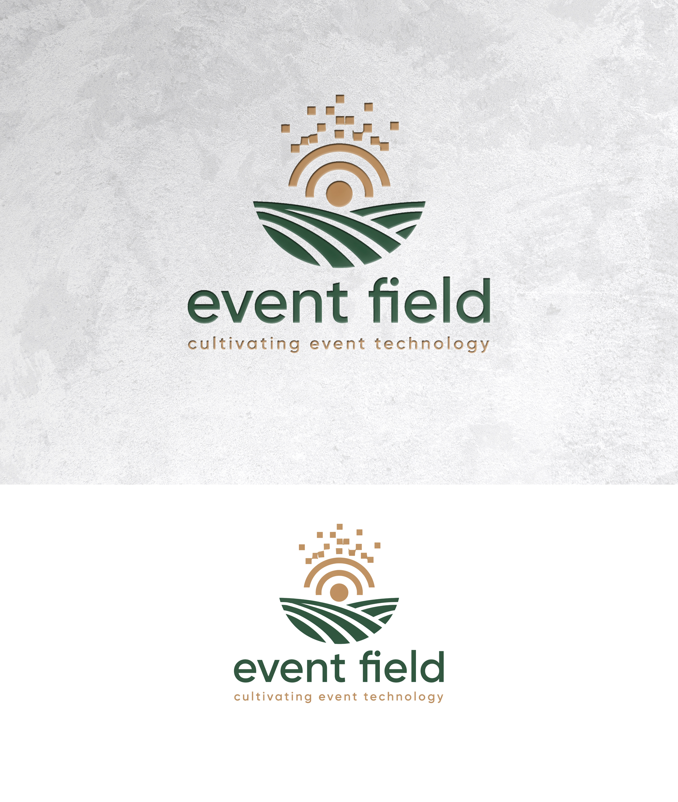 Logo Design by sonu.CR for this project | Design #37337362