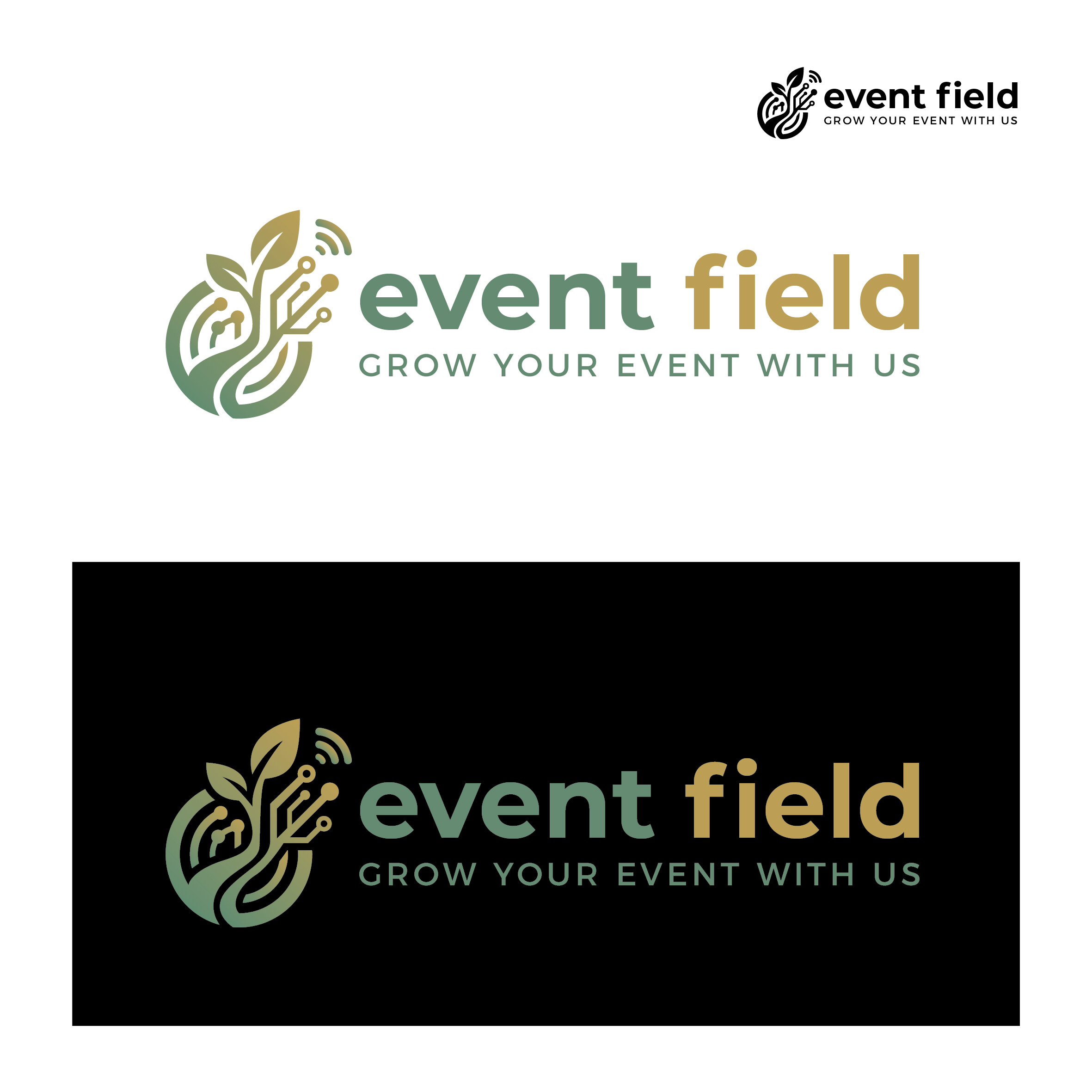 Logo Design by ArchaProduction for this project | Design #37331402
