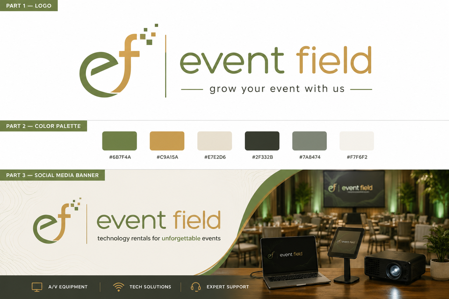 Logo Design by Fasters for this project | Design #37331918
