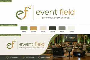 Logo Design by Fasters for this project | Design: #37331918