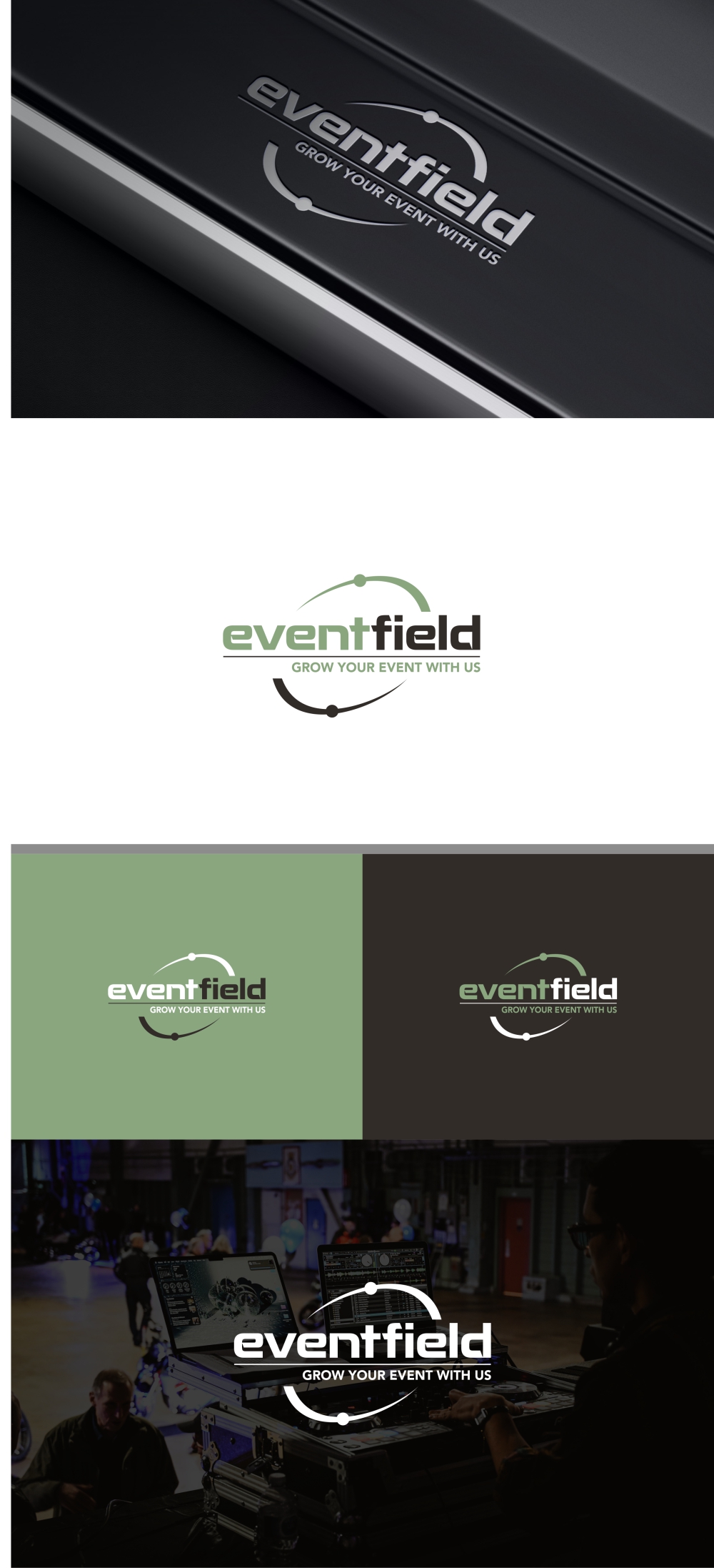 Logo Design by 3y3s blu3 for this project | Design #37321997