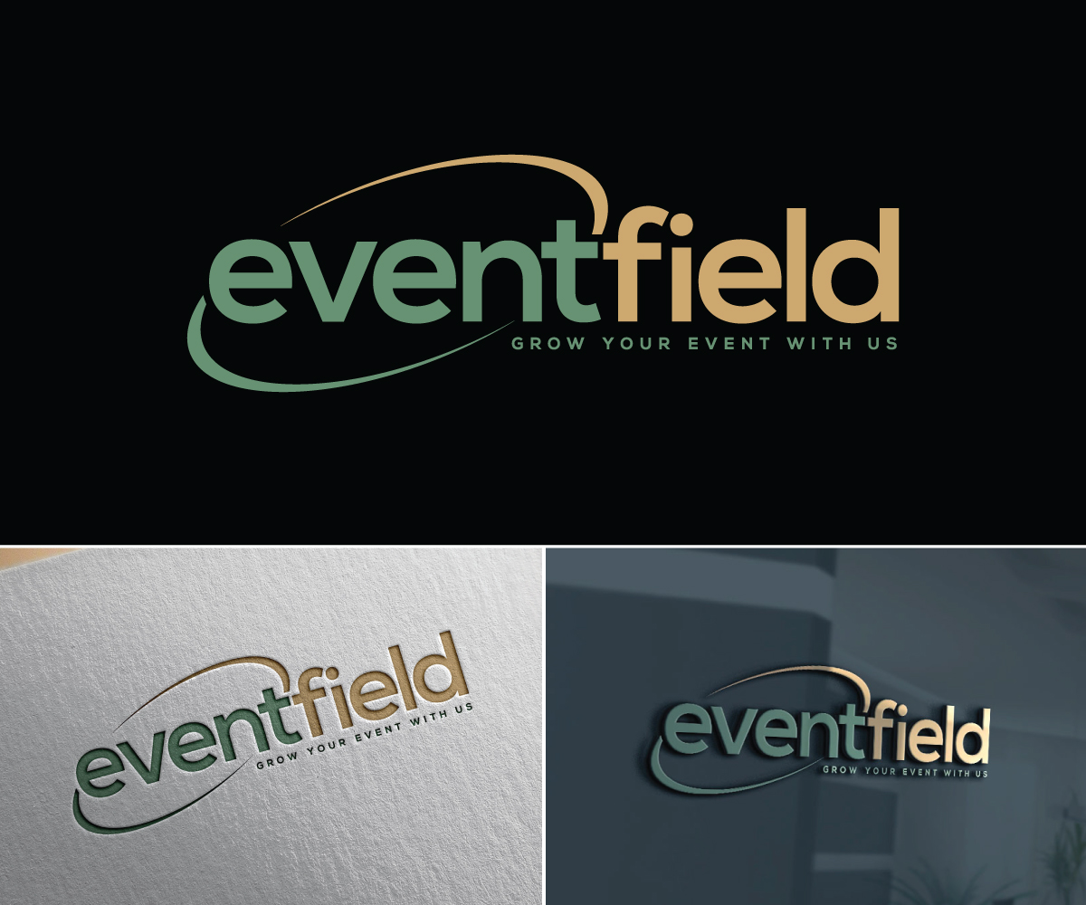 Logo Design by Atec for this project | Design #37330404
