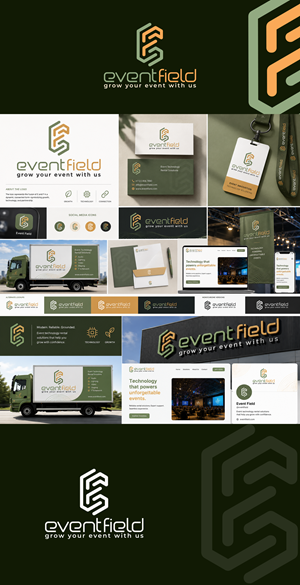 Design de Logo par Aliza Creative pour ce projet | Design #37322041