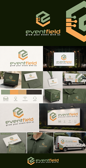 Logo Design by Aliza Creative for this project | Design: #37322074