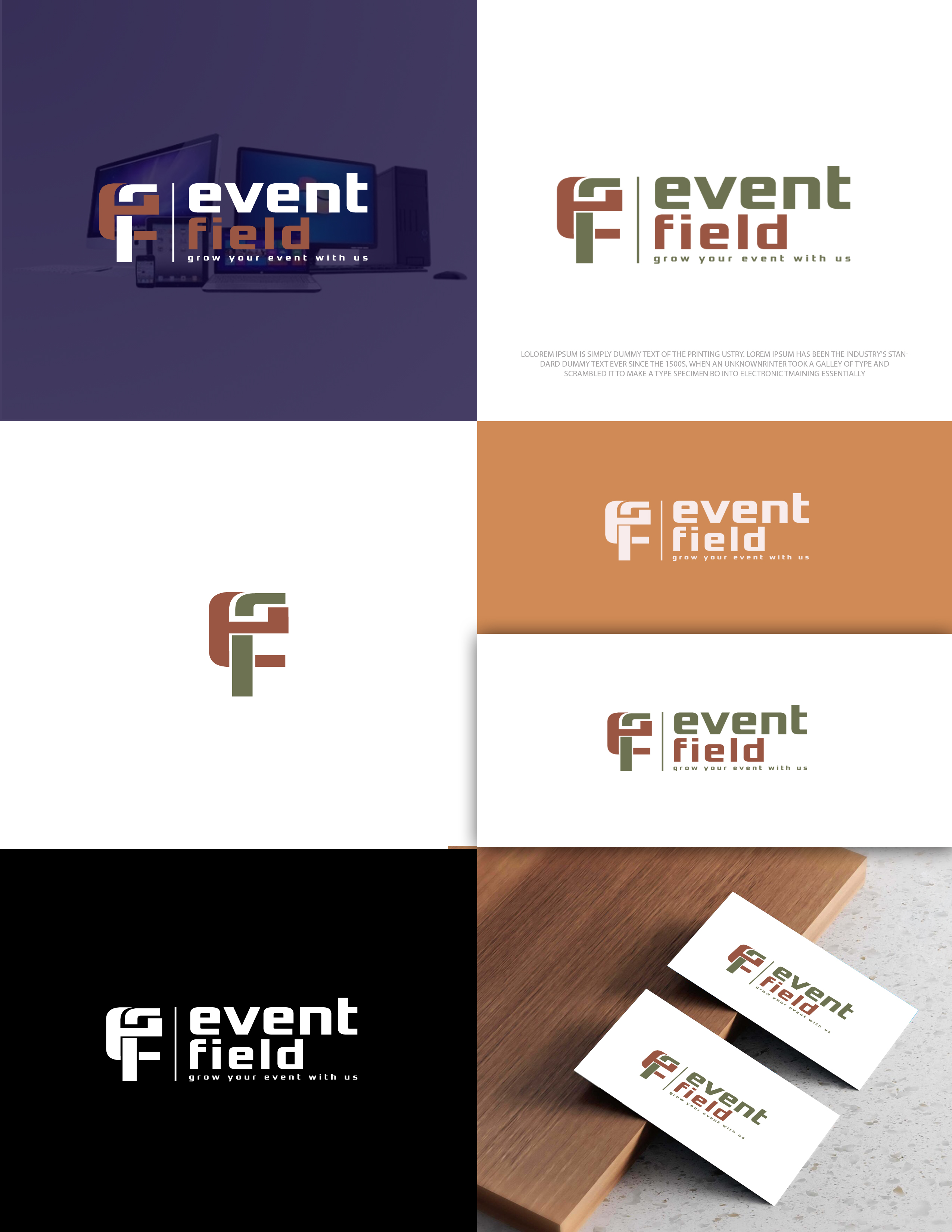 Logo Design by zebronicgraphic for this project | Design #37322034