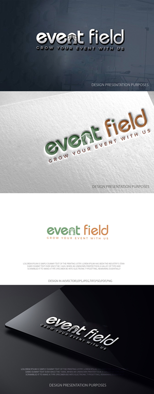 Logo Design by zebronicgraphic for this project | Design: #37322035