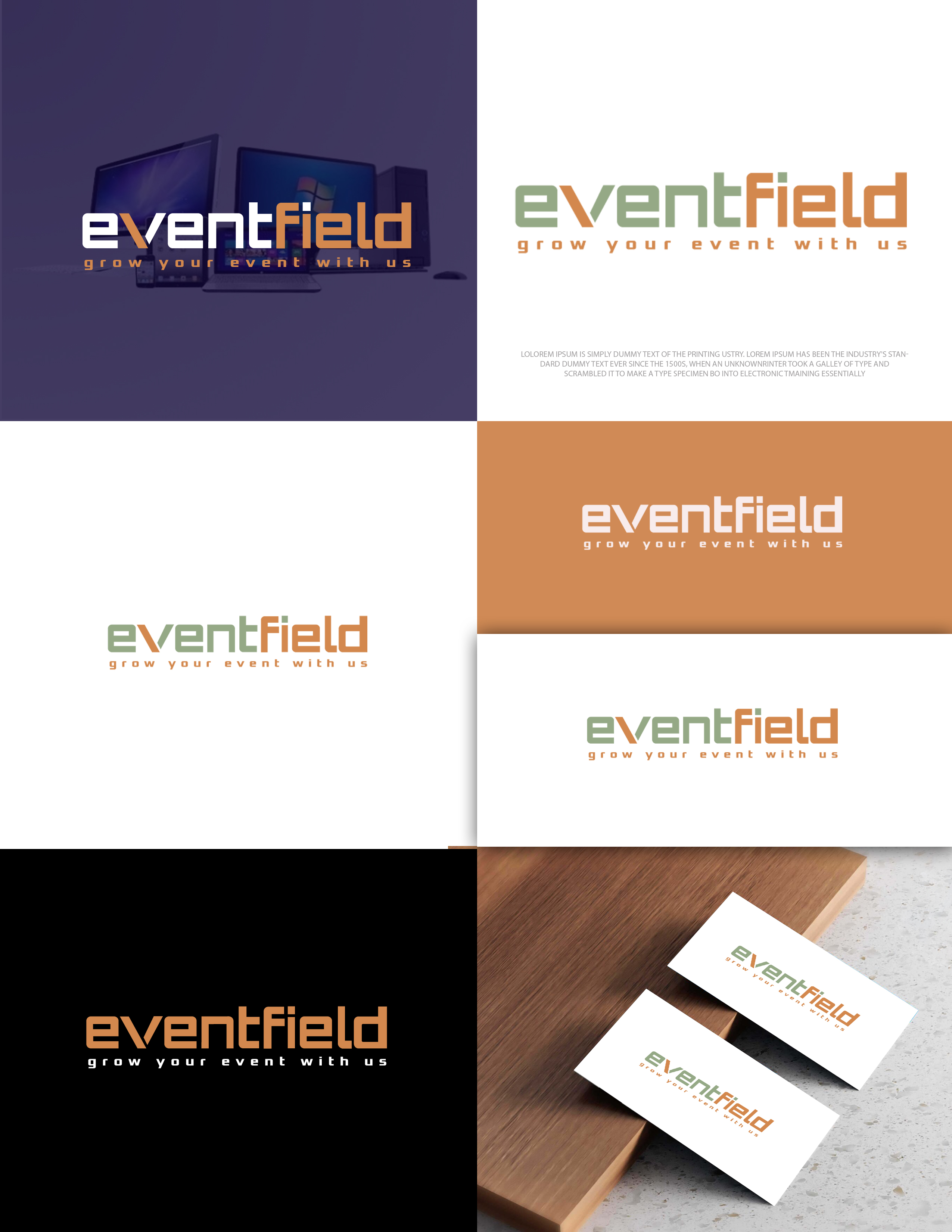 Logo Design by zebronicgraphic for this project | Design #37322036