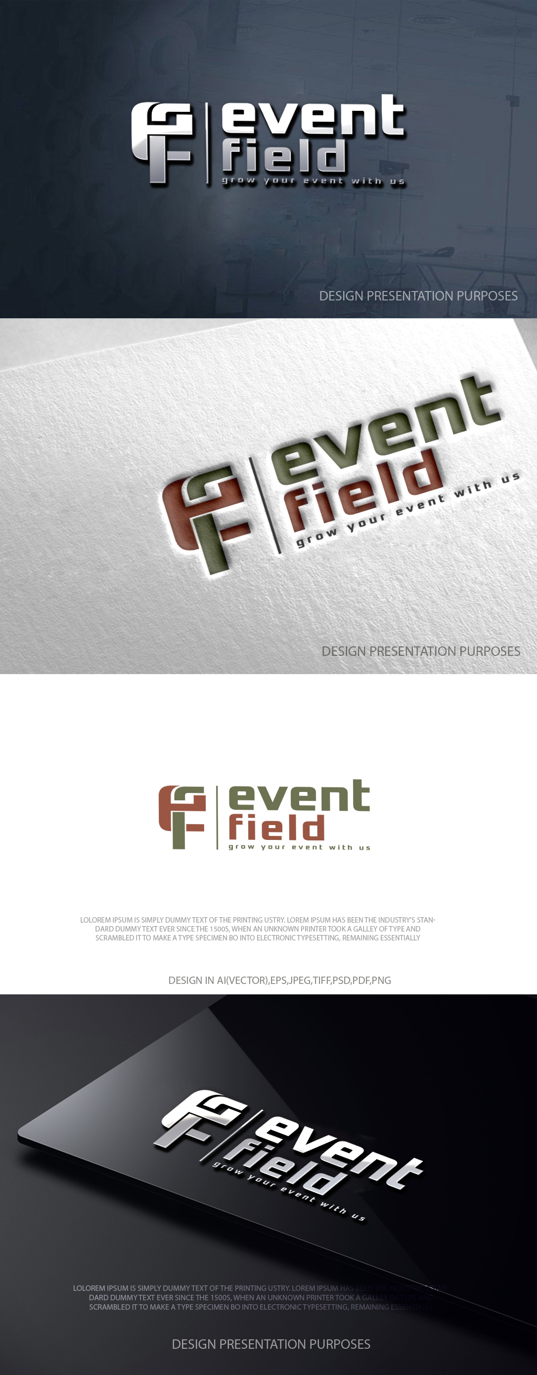Logo Design by zebronicgraphic for this project | Design #37322037