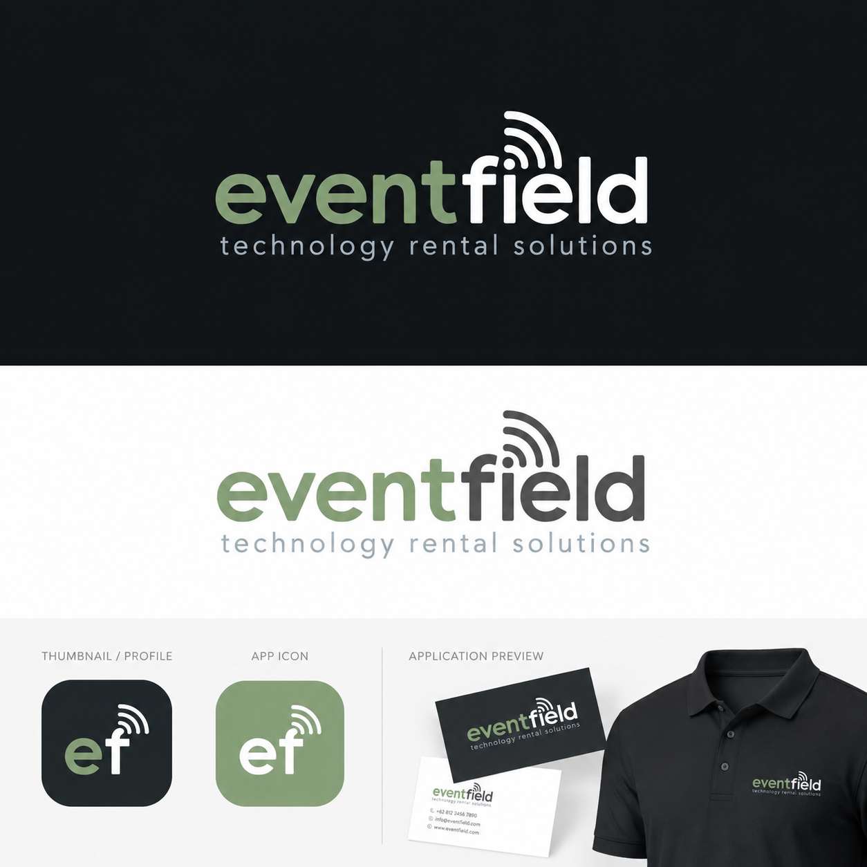 Logo Design by Adriyan darusman for this project | Design #37327494