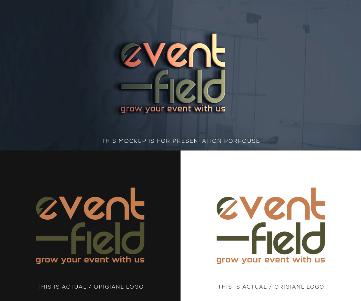 Logo Design by Ansh Design for this project | Design #37330124