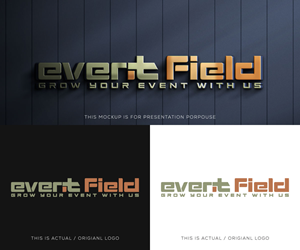 Logo Design by Ansh Design for this project | Design: #37330125