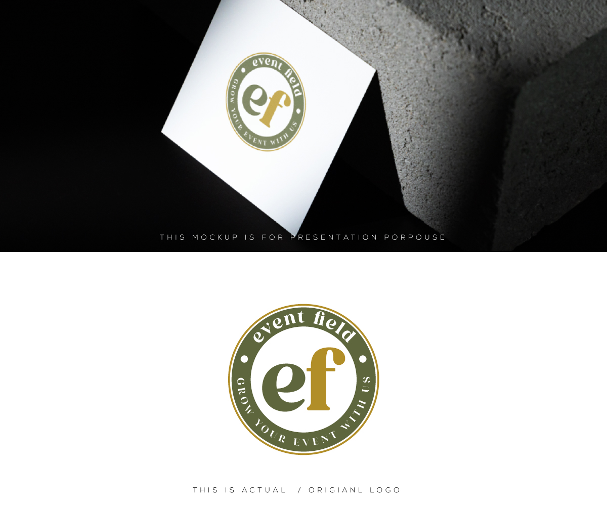 Logo Design by Ansh Design for this project | Design #37330126