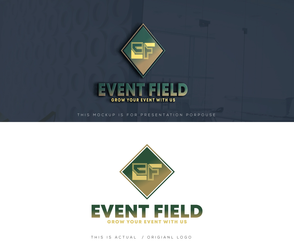 Logo Design by Ansh Design for this project | Design #37330127