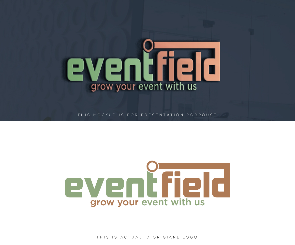 Logo Design by Ansh Design for this project | Design #37330128