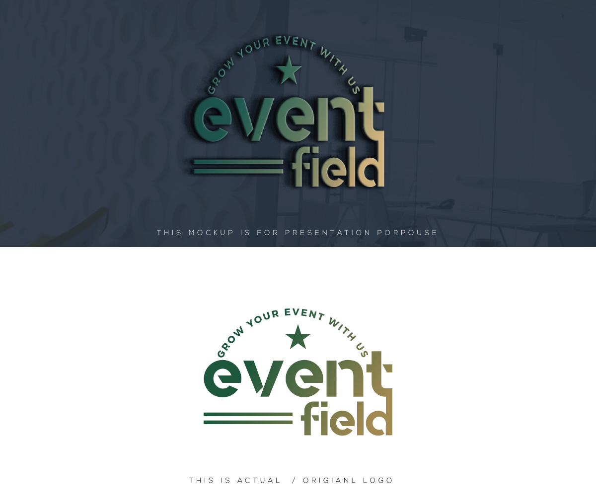 Logo Design by Ansh Design for this project | Design #37330129