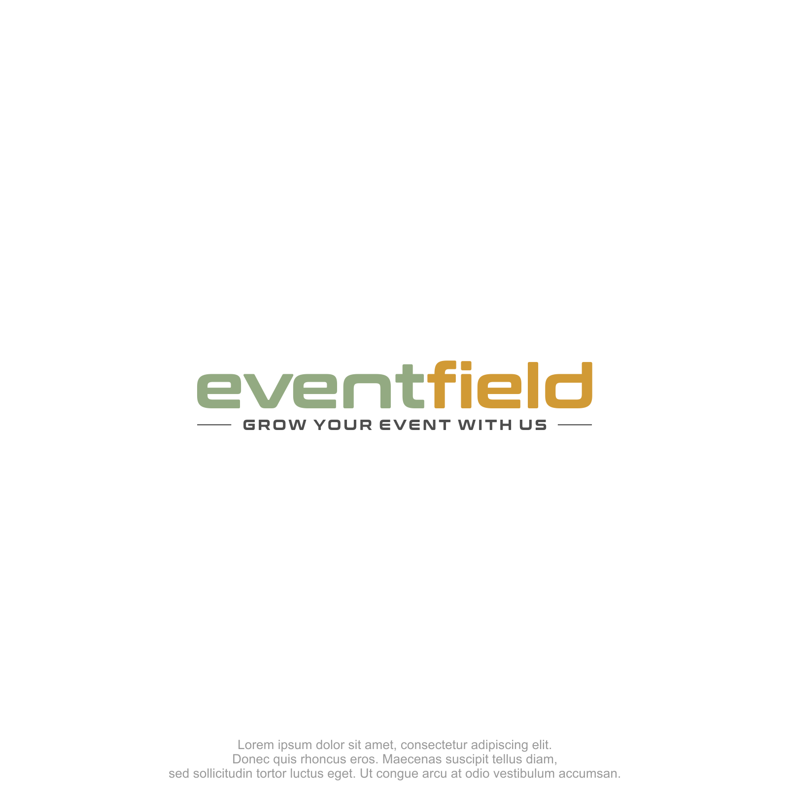 Logo Design by M.Syaiful Huda for this project | Design #37319824