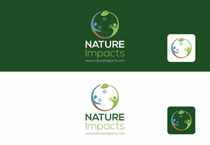 Logo Design by nikkiblue for this project | Design: #37357341