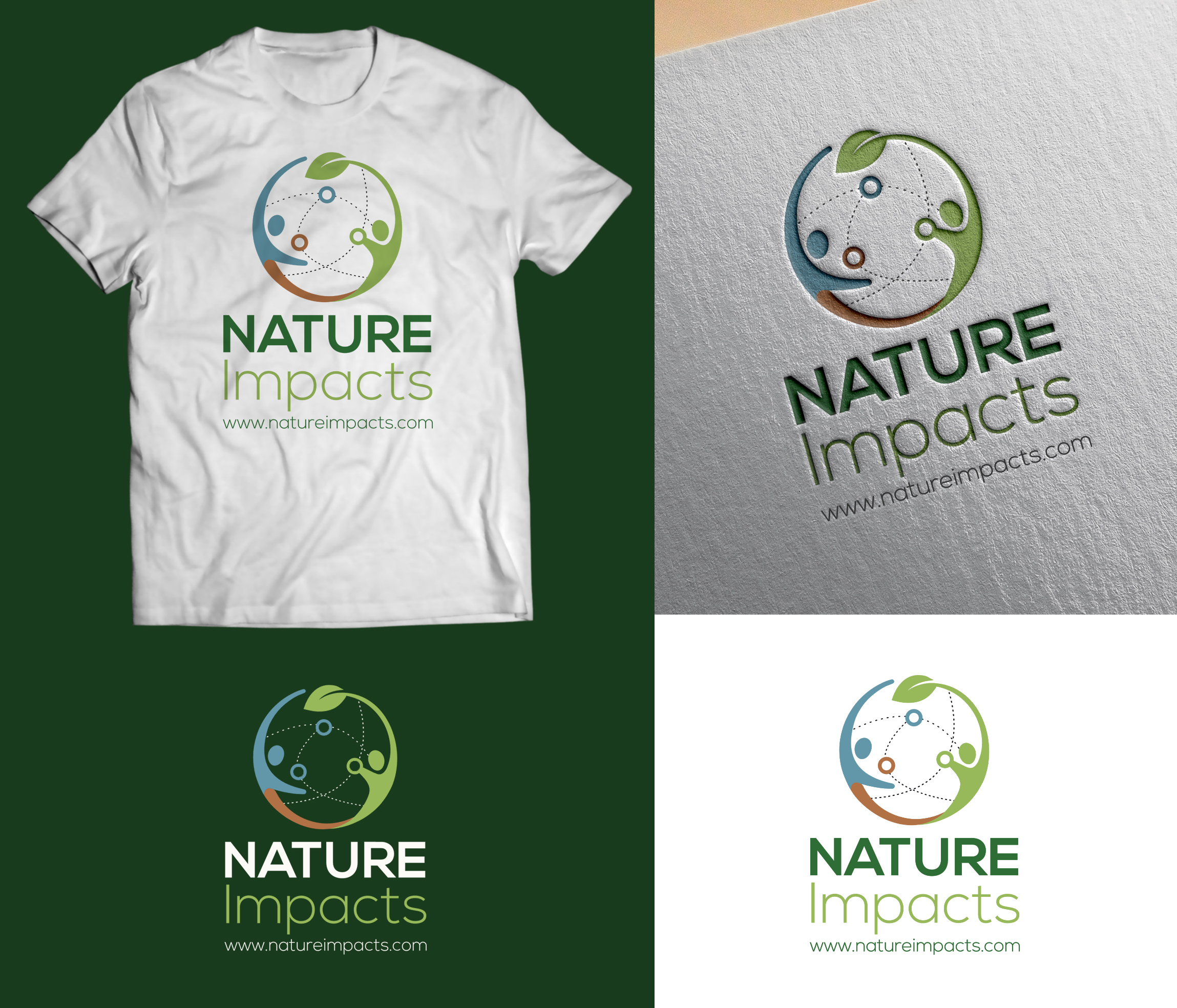 Logo Design by nikkiblue for this project | Design #37357508