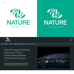Logo Design by Talha Ahmad for this project | Design: #37334879