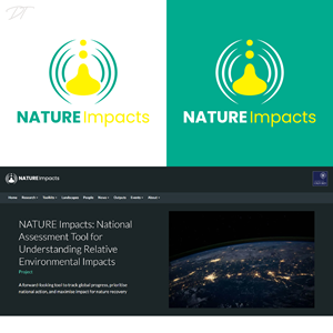 Logo Design by Talha Ahmad for this project | Design: #37334881